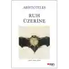 TCX Ruh Üzerine