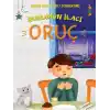 TCX Ruhumun İlacı Oruç