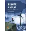 TCX Rüzgâr Kapanı
