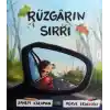 TCX Rüzgarın Sırrı