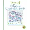 TCX Rüzgarın Üzerindeki Şehir