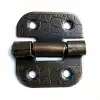 TCX S Menteşe - 30x33mm, Oksit, 100 Adet