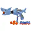 TCX S. SÜNGER TOP ATAN SHARK 2İN 10TOP