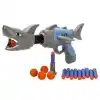 TCX S. SÜNGER TOP ATAN SHARK 2İN 10TOP