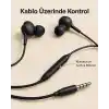 TCX ® S10 Kablolu Kulaklık