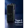TCX S6 Mini Kamera