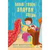 TCX Sabır Taşını Arayan Çuk