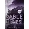 TCX Sable Zirvesi