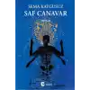 TCX Saf Canar