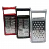 TCX SAFİR SAPPHIRE GRATER RENDE
