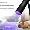 TCX Sahte Para Işığı Ultraviole  Wt-302
