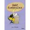TCX Şair Kısakulak