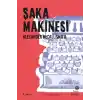 TCX Şaka Makinesi