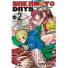 TCX Sakamoto Days - Sakamoto Günleri 2