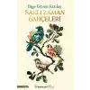 TCX Saklı Zaman Bahçeleri