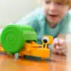 TCX Salyangoz Robot Kiti