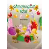 TCX Salyangoz Tosi