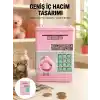 TCX SAM53 NUMBER BANK PEMBE