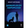 TCX Şamanların Sonuncusu