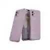 TCX Samsung Galaxy A05 Kılıf Optimum Silikon - Mor