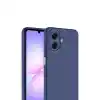 TCX Samsung Galaxy A07 4g First Silikon - Lacivert