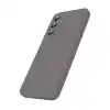 TCX Samsung Galaxy A17 5g First Silikon - Gri