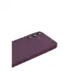 TCX Samsung Galaxy A17 5g First Silikon - Mürdüm