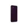 TCX Samsung Galaxy A24 4g Kılıf First Silikon - Mor