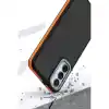 TCX Samsung Galaxy A25 5g Harvel Kapak - Lacivert