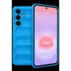 TCX Samsung Galaxy A27 5g Optimum Silikon - Sky Blue