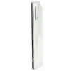 TCX Samsung Galaxy Note 10 Kılıf Lüx Şeffaf Silikon