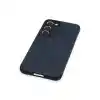 TCX Samsung Galaxy S23 Plus Kılıf Loop Deri Silikon - Lacivert