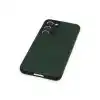 TCX Samsung Galaxy S23 Plus Kılıf Loop Deri Silikon - Yeşil