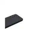 TCX Samsung Galaxy S25 Fe First Silikon - Siyah