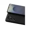 TCX Samsung Galaxy S26 Ultra First Silikon - Siyah