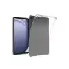 TCX Samsung Galaxy Tab A11 Plus Anti Shock Tablet Silikon - Şeffaf