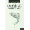 TCX Sana Bir Çift Sözüm Var