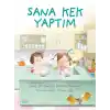 TCX Sana Kek Yaptım