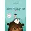 TCX Sana Mektup Var