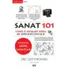 TCX Sanat 101