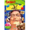 TCX Sanat Kitabım - Dali