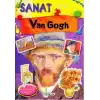TCX Sanat Kitabım - Van Gogh