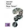 TCX Sanat Neye r?