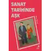 TCX Sanat Tarihinde Aşk