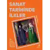 TCX Sanat Tarihinde İlkler