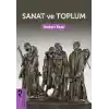TCX Sanat ve Toplum