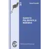 TCX Sanata Felsefeyle Bakmak