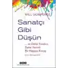 TCX Sanatçı Gibi Düşün