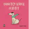 TCX Sanatçı Köpek Albert