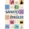 TCX Sanatçı öyküler